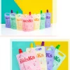 Custom Printing Refillable Liquid Drink Detergent Juice Spout Bags Plastic Mylar Stand up Spout Pouch Bags With Nozzle Custom Printing Refillable Liquid Drink Detergent Juice Spout Bags Plastic Mylar Stand up Spout Pouch Bags With Nozzle