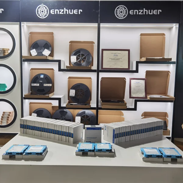 TPS7A1901DRBR IC Electronic Components Essential for Various Circuits and Systems TPS7A1901DRBR IC Electronic Components Essential for Various Circuits and Systems