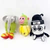 In-Stock Italian Brainrot Character Plush Toy Brainrot Plushies Tralalero Tralala Tung Tung Tung Sahur Lirily Larila Plush Doll