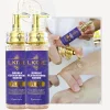 Beauty Anti Aging Facial Body Whitening Lightening Organic Skincare Vitamin C Best Serum for Glowing Skin