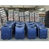 Free Customized 12pcs/set Semi Finished Luggage Set Abs Suitcase Travelling Hard Trolley Suitcases Ckd Trolley Bag Luggage Free Customized 12pcs/set Semi Finished Luggage Set Abs Suitcase Travelling Hard Trolley Suitcases Ckd Trolley Bag Luggage