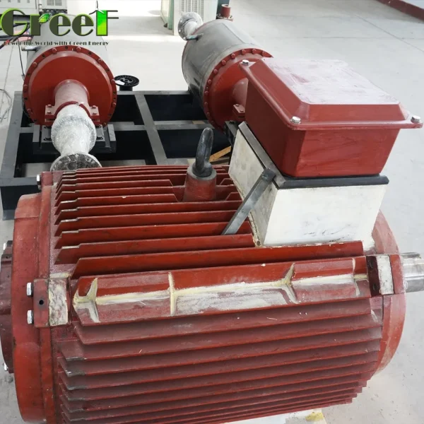 5000kw 5MW Low Speed Free Energy Alternative Energy Permanent Magnet Generator/Alternator 5000kw 5MW Low Speed Free Energy Alternative Energy Permanent Magnet Generator/Alternator