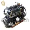 Factory Hot Selling Brand New Auto Engine Parts Car Engine Assy 3Y Complete Engine Assembly 4Y 491Q for Toyota HIACE HILUX Factory Hot Selling Brand New Auto Engine Parts Car Engine Assy 3Y Complete Engine Assembly 4Y 491Q for Toyota HIACE HILUX