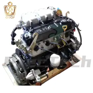 Factory Hot Selling Brand New Auto Engine Parts Car Engine Assy 3Y Complete Engine Assembly 4Y 491Q for Toyota HIACE HILUX Factory Hot Selling Brand New Auto Engine Parts Car Engine Assy 3Y Complete Engine Assembly 4Y 491Q for Toyota HIACE HILUX