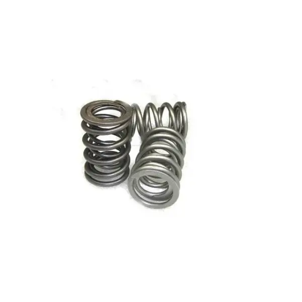 High Hardness Swosc Automotive Valve Spring Valve Spring with Retainer Seat High Hardness Swosc Automotive Valve Spring Valve Spring with Retainer Seat