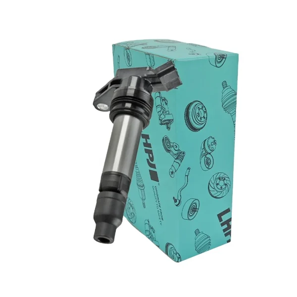 LHPJ 30684245 Ignition Coils Engine System Car Ignition Coil for Volvo S80