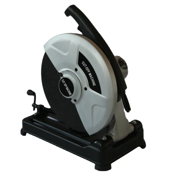 Heavy Duty 355mm Cutting Machine Manufacturer