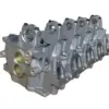 Newpars Car Engine Parts for MAZDA WL/WLT 2.5TD WL01-10-100G WL11-10-100E WL31-10-100H  aluminium Cylinder Head