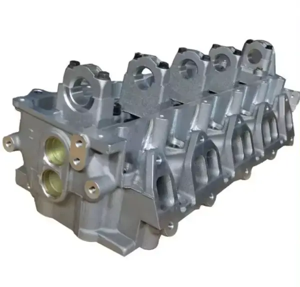 Newpars Car Engine Parts for MAZDA WL/WLT 2.5TD WL01-10-100G WL11-10-100E WL31-10-100H  aluminium Cylinder Head
