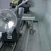 TC250 750mm Electronic Intelligent Bench Mini Metal Lathe Machine for Industrial Use With High Precision TC250 750mm Electronic Intelligent Bench Mini Metal Lathe Machine for Industrial Use With High Precision