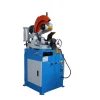 Pneumatic Pipe Cold  Cutting Machine China Industrial Pneumatic Sawing Cut Machine MC-315B