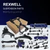 Wholesale Rexwell China Guangzhou Auto Parts & Car Accessories for Toyota Land Cruiser Prado Vehicle Parts