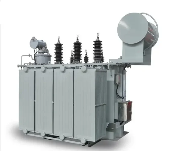 500kva Transformer Electrical Equipment 400kva Transformer Medium and High Voltage Products