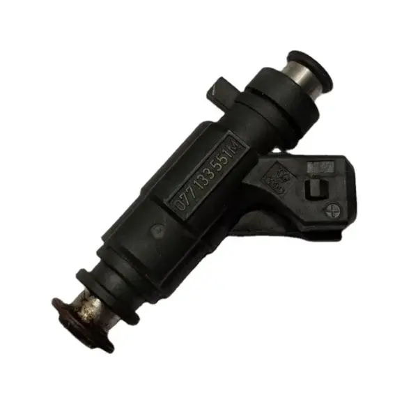 8pcs New 0280155921 Fuel Injectors for 04-07 VW Touareg 4.2L V8 077133551M Model