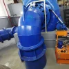 Renewable Energy Water Turbine Electric Generator 1 MW Hydro Generator