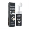 Wholesale Waterless No-Rinse Pet Dog & Cats Shampoo Solution with Grooming Brush Pet Cleaning & Grooming Products