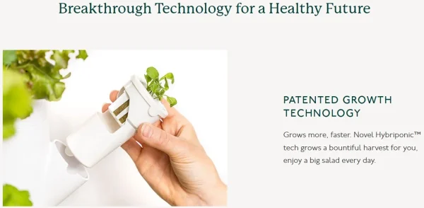 Smart Hydroponics Pots Home Kit Microgreen Tray 12 Pots Hydroponic Indoor Smart Garden Kit Smart Hydroponics Pots Home Kit Microgreen Tray 12 Pots Hydroponic Indoor Smart Garden Kit