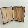 Luggage Travel Bags Men Women Suitcase Sets Suitcase Luggage Lightweight Trolley Bag Luggage Set
