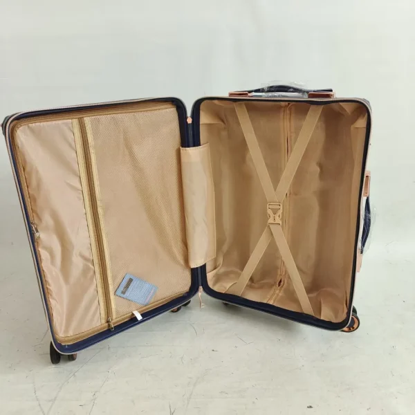 Luggage Travel Bags Men Women Suitcase Sets Suitcase Luggage Lightweight Trolley Bag Luggage Set