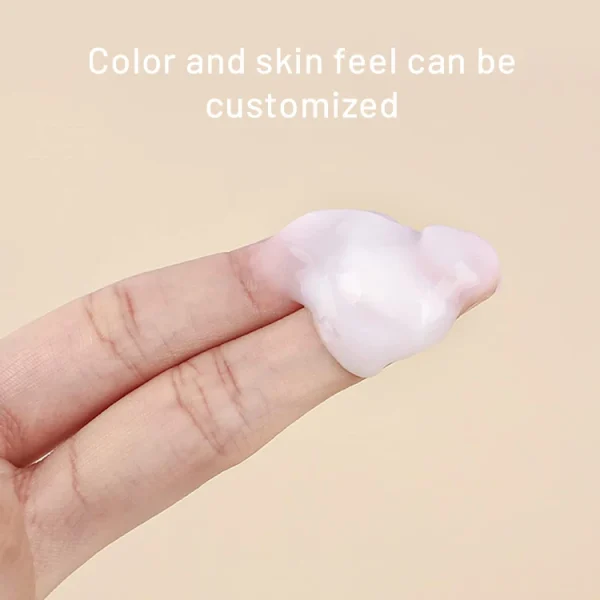 Private Label Men's Intimate Care Anti-Chafing & Anti-Itching Groin Protection Deodorant Cream Men's Ball Cream