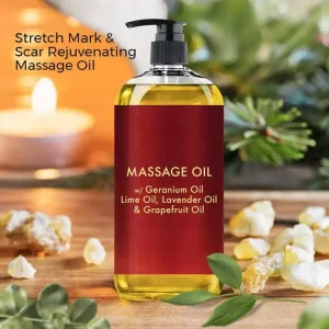 OEM Therapeutic Grade Hydrating Massage Oil Body Warming & Calming Relaxation Beauty Personal Care Product OEM Therapeutic Grade Hydrating Massage Oil Body Warming & Calming Relaxation Beauty Personal Care Product