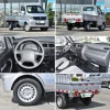 2025 DFSK New Car K01S Mini Truck 2.3m Cargo Box 1.0L Gasoline EPS  AC Dual Airbags 2-Seater Light Commercial Vehicle