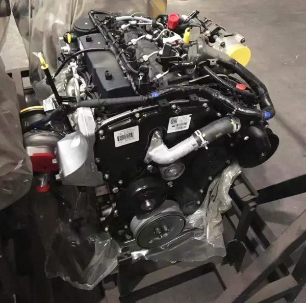 Original New Auto Engine Parts Complete Engine for Ranger BT50 2.2L BB3Q-6006-EA