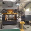 800T 1000 Ton Coconut Fiber Sawdust Pallet Making Machine Wood Chip Pallets Compressed Pallet Moulding Machine Production Line 800T 1000 Ton Coconut Fiber Sawdust Pallet Making Machine Wood Chip Pallets Compressed Pallet Moulding Machine Production Line