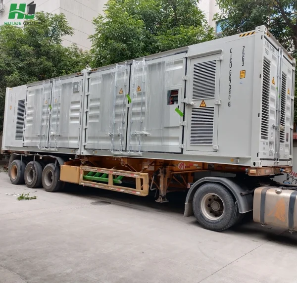 Renewable Energy Bess Solar Battery Energy Storage System Solar Panels Energie 5MWh off Grid All in One Container Renewable Energy Bess Solar Battery Energy Storage System Solar Panels Energie 5MWh off Grid All in One Container