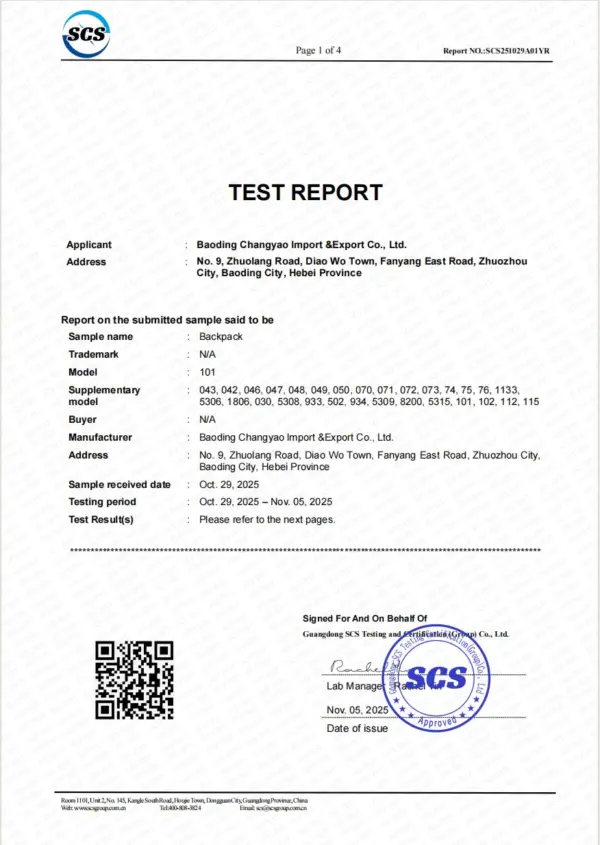 Large Capacity Casual Fashion Backpack with Zipper Closure Waterproof Feature for Students School and Laptop Computer Bag