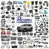 Wholesale Rexwell China Guangzhou Auto Parts & Car Accessories for Toyota Land Cruiser Prado Vehicle Parts