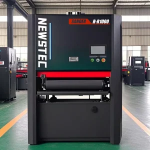 Automatic Industrial Flat Metal Polishing Machine, Used for Metal Polishing, 630/800/1000/1300/1600mm Wide Automatic Industrial Flat Metal Polishing Machine, Used for Metal Polishing, 630/800/1000/1300/1600mm Wide