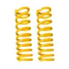 0-2 Inch Car Suspension Lift Kits Steel Coil Springs for Hilux Ranger LC80 LC200 LC300
