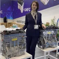 Newpars Car Engine Parts for MAZDA WL/WLT 2.5TD WL01-10-100G WL11-10-100E WL31-10-100H  aluminium Cylinder Head