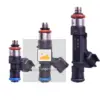DEFUS Wholesale Auto Engine 850cc 1000cc 1300cc 1500cc Fuel Injection Injector Part Fuel Injector for Sale Fuel Injector 1000cc