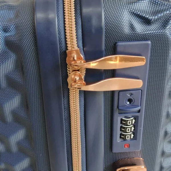 Luggage Travel Bags Men Women Suitcase Sets Suitcase Luggage Lightweight Trolley Bag Luggage Set