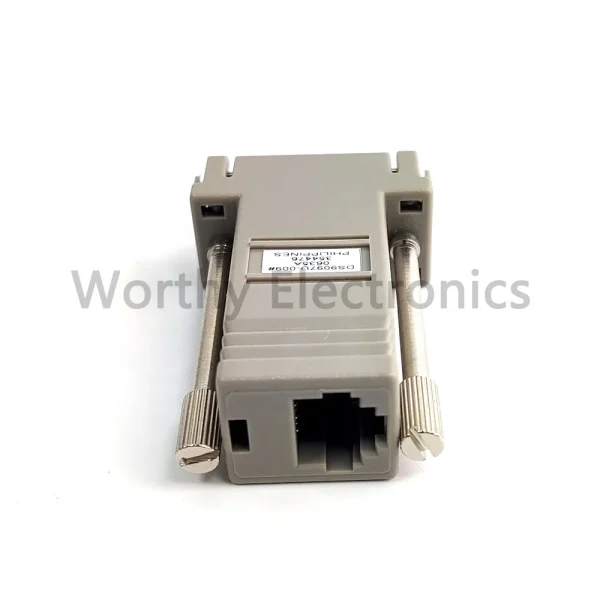 Electronic component integrated circuits iButton universal 1-Wire COM port Adapter NA DS9097U-009# electronic parts