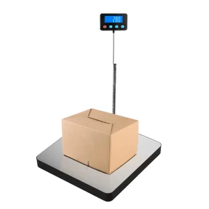 High Quality Bench Floor Weighing Balance Digital Postal Scale Electronic Platform Scale 200kg High Quality Bench Floor Weighing Balance Digital Postal Scale Electronic Platform Scale 200kg