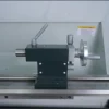 TC250 750mm Electronic Intelligent Bench Mini Metal Lathe Machine for Industrial Use With High Precision TC250 750mm Electronic Intelligent Bench Mini Metal Lathe Machine for Industrial Use With High Precision