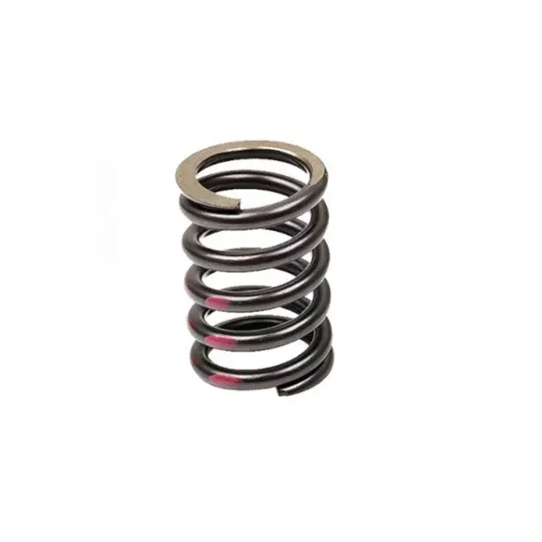 High Hardness Swosc Automotive Valve Spring Valve Spring with Retainer Seat High Hardness Swosc Automotive Valve Spring Valve Spring with Retainer Seat