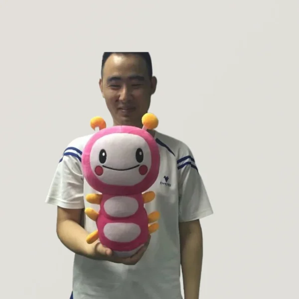 In-Stock Italian Brainrot Character Plush Toy Brainrot Plushies Tralalero Tralala Tung Tung Tung Sahur Lirily Larila Plush Doll