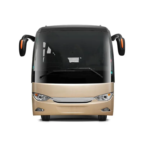 Yu Tong Good Quality Brand New 55-65 Seats Coach Bus With Toilet