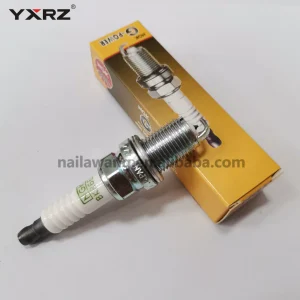 Factory Price Ignition System New Ceramic Iridium Car Spark Plug BKR6EGP 7092 Platinum Material for Suzuki Gasoline Engine Factory Price Ignition System New Ceramic Iridium Car Spark Plug BKR6EGP 7092 Platinum Material for Suzuki Gasoline Engine
