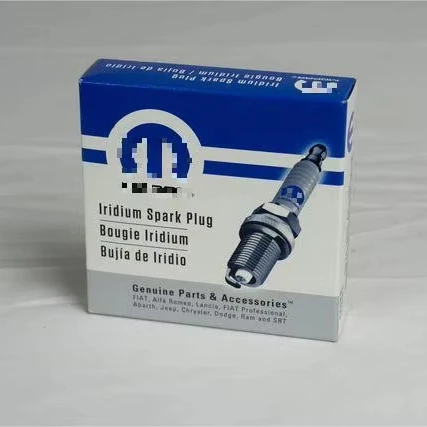 MOPAR Spark Plug SP149125AE RER8ZWYCB4 for ALFA_ROMEO Chrysler Dodge JEEP