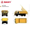 SANY SKT130S Diesel-Electric Oil Sands Dump Truck 90 Tons Heavy Duty Mining Trucks