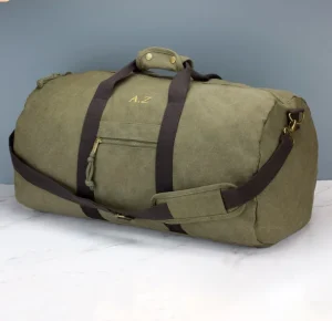 Personalised Custom Bag Manufacturer Embroidery Sports Travel Large-capacity Bag with Retro Hand-held Crossbody Canvas Handbag Personalised Custom Bag Manufacturer Embroidery Sports Travel Large-capacity Bag with Retro Hand-held Crossbody Canvas Handbag