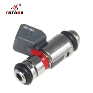 Fuel Injectors Fuel Injector for VW Caddy Golf Polo Lupo SEAT Arosa Cordoba 1.4 036906031C IWP058