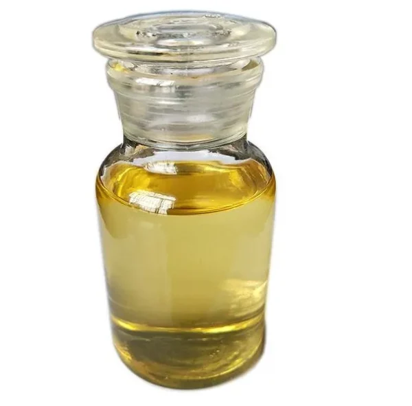 High Quality Cosmetics Raw Material Tocopheryl Acetate (CAS 7695-91-2) Liquid Cosmetic Grade High Antioxidant