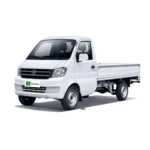2025 DFSK New Car K01S Mini Truck 2.3m Cargo Box 1.0L Gasoline EPS AC Dual Airbags 2-Seater Light Commercial Vehicle 2025 DFSK New Car K01S Mini Truck 2.3m Cargo Box 1.0L Gasoline EPS AC Dual Airbags 2-Seater Light Commercial Vehicle