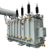 500kva Transformer Electrical Equipment 400kva Transformer Medium and High Voltage Products